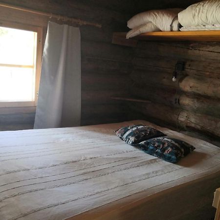 Mantytupa Lodge Syöte Exteriér fotografie